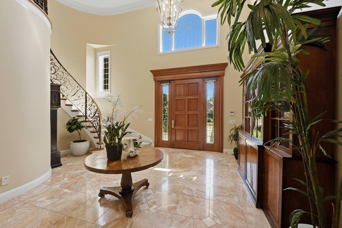 House in Granite Bay, California, United States 4 - 17927991