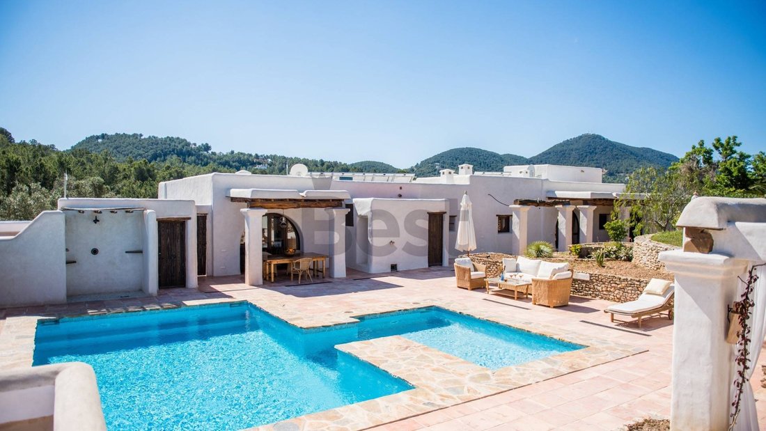 Country House in Sant Josep de sa Talaia, Balearic Islands, Spain 3 - 17936822