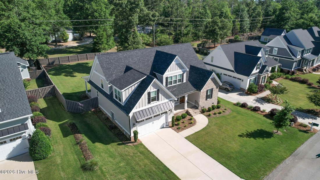 House in North Augusta, South Carolina, United States 5 - 17939164
