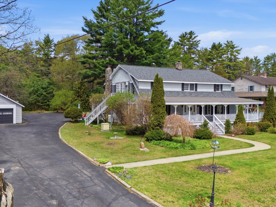 House in Schroon Lake, New York, United States 3 - 17929534
