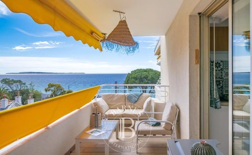 Appartement à Cannes, Provence-Alpes-Côte d'Azur, France 1