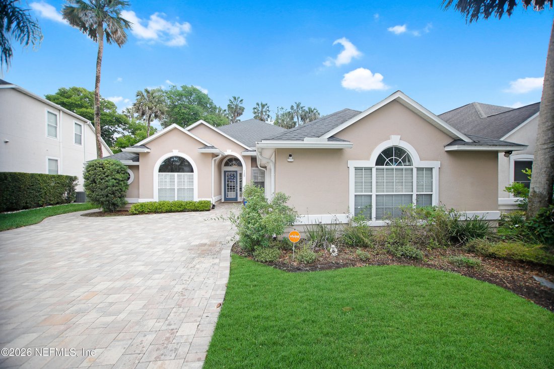 House in Ponte Vedra Beach, Florida, United States 1 - 17940566