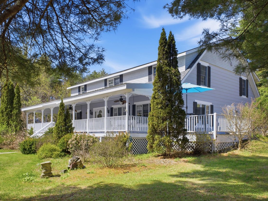 House in Schroon Lake, New York, United States 4 - 17929534