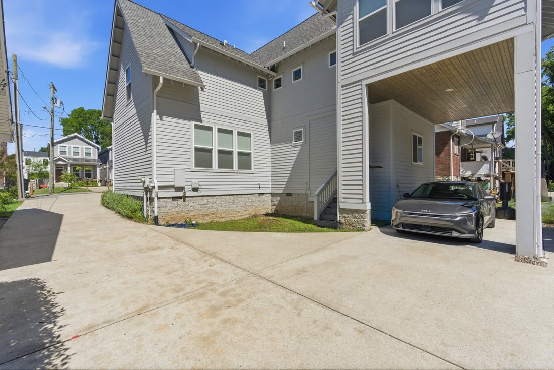 House in Nashville, Tennessee, United States 4 - 17939069