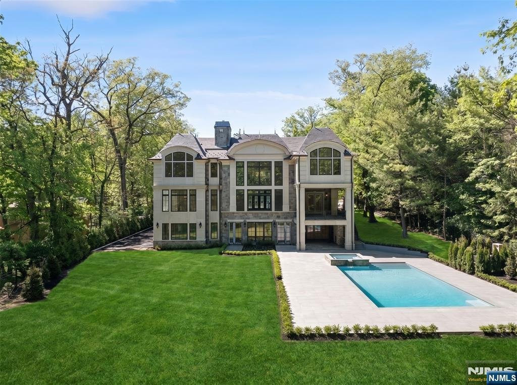 Maison à Alpine, New Jersey, États-Unis 4 - 17931291
