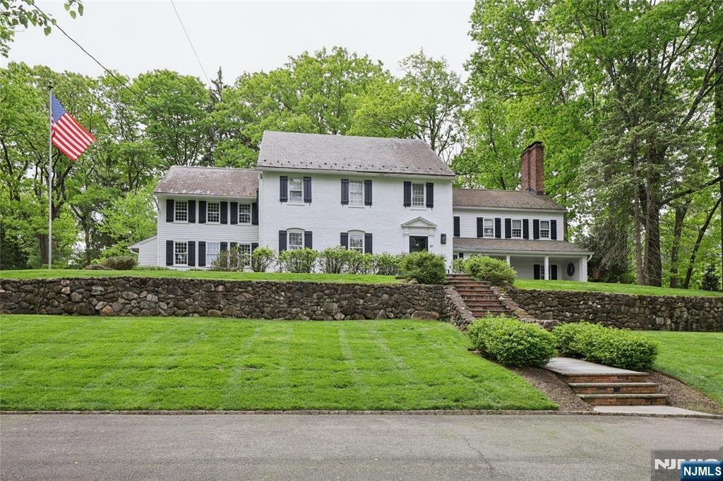 Casa en Essex Fells, Nueva Jersey, Estados Unidos 1 - 17931380
