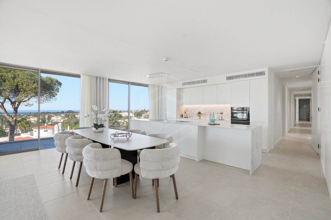 Apartment in Carvoeiro, Algarve, Portugal 4 - 17930839