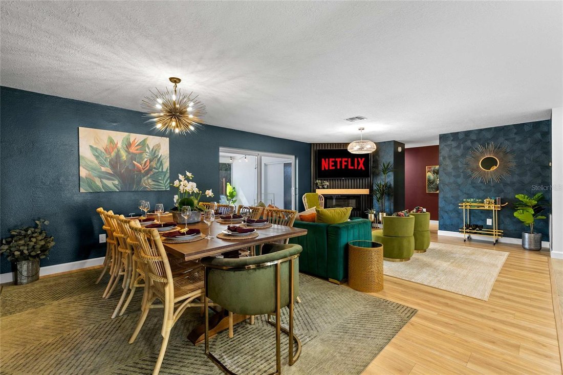 House in Seminole, Florida, United States 5 - 17940024