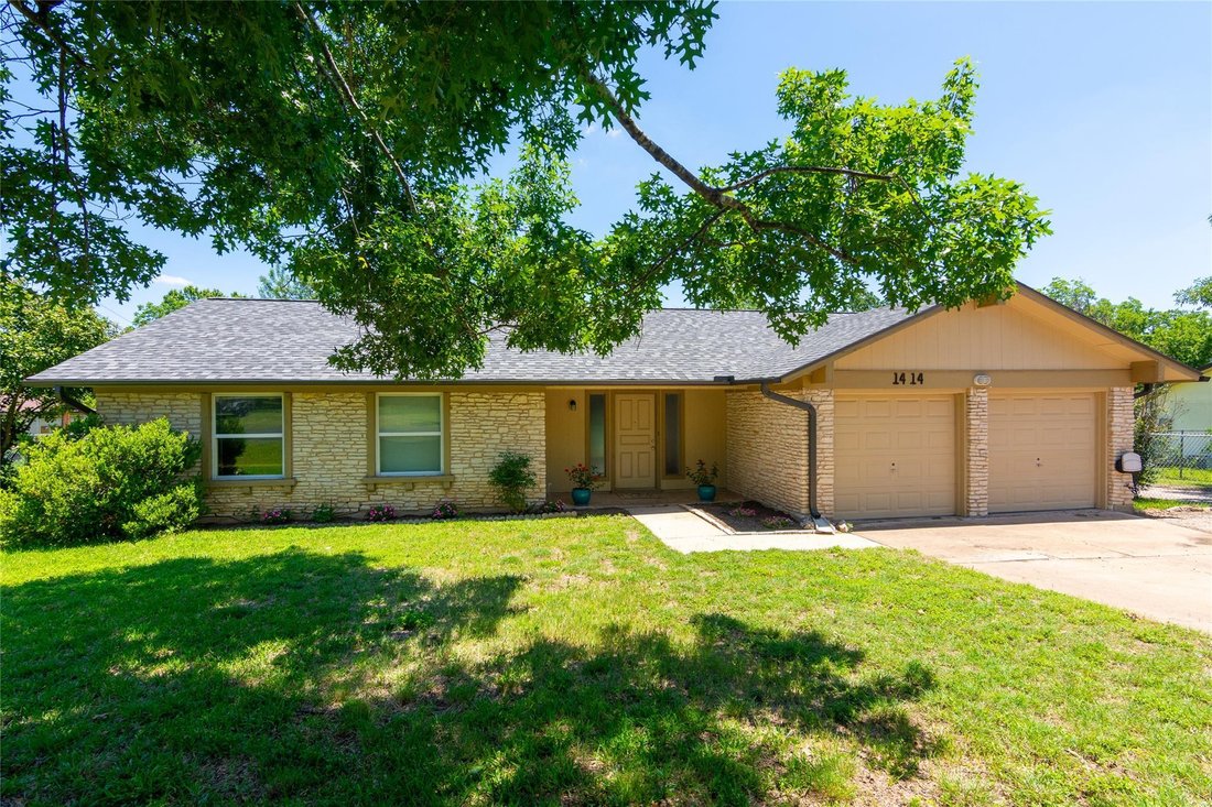 House in Cedar Park, Texas, United States 2 - 17929117
