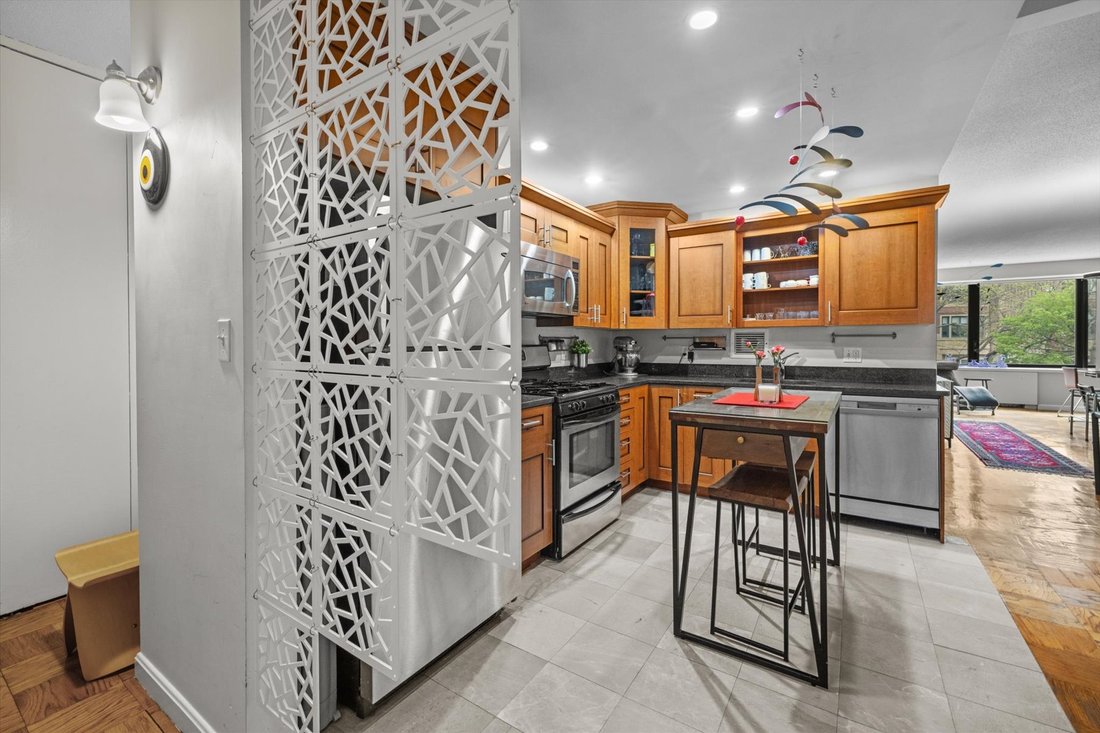 Condo in Boston, Massachusetts, United States 1 - 17945086