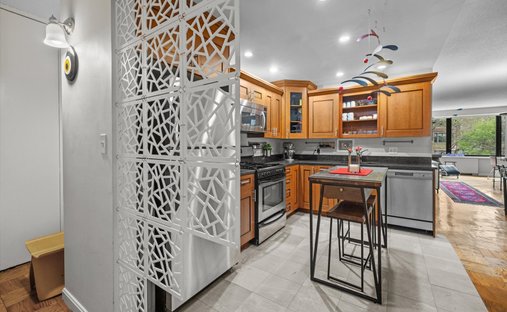 Condominio a Boston, Massachusetts, Stati Uniti 1