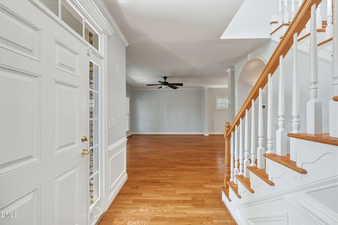 House in Cary, North Carolina, United States 5 - 17929196