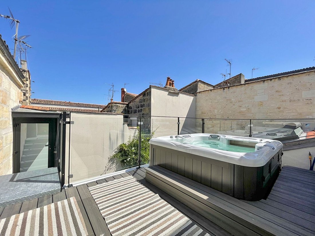 House in Le Lac-Bacalan, Bordeaux, France 5 - 16277893