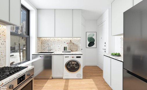 House in New York, New York, United States 1