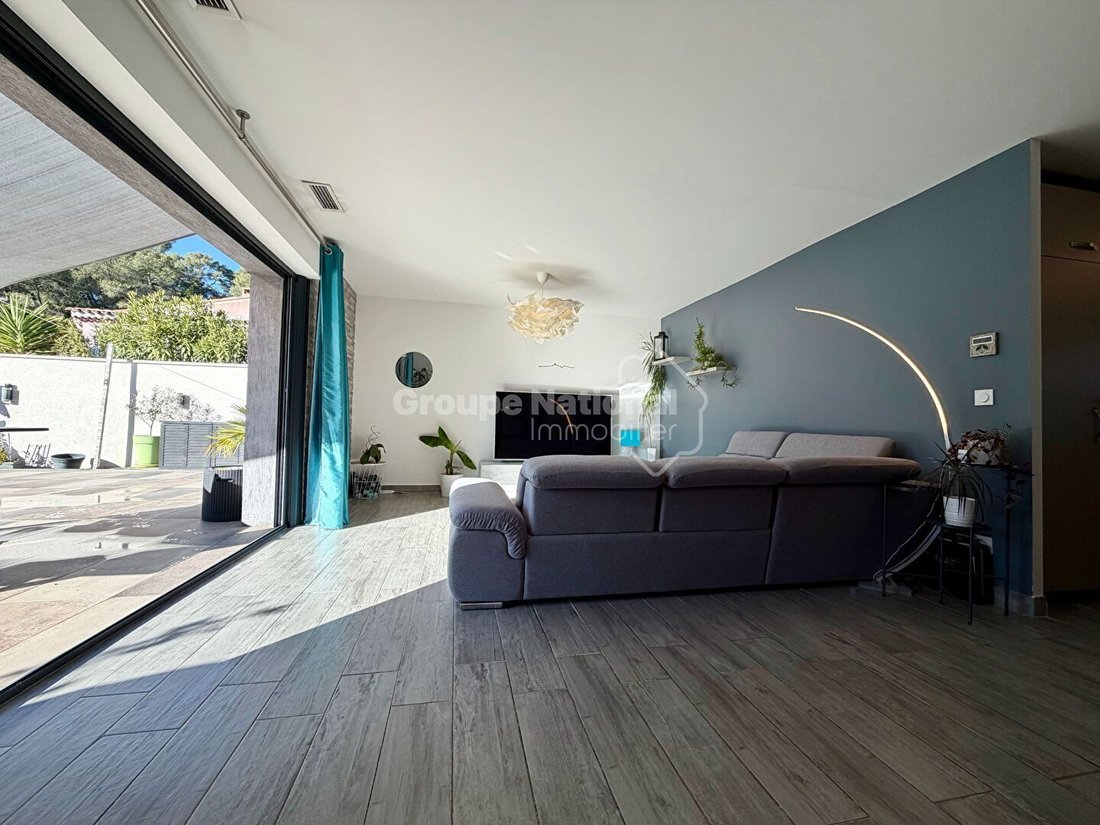 House in Le Rove, Provence-Alpes-Côte d'Azur, France 5 - 17717993