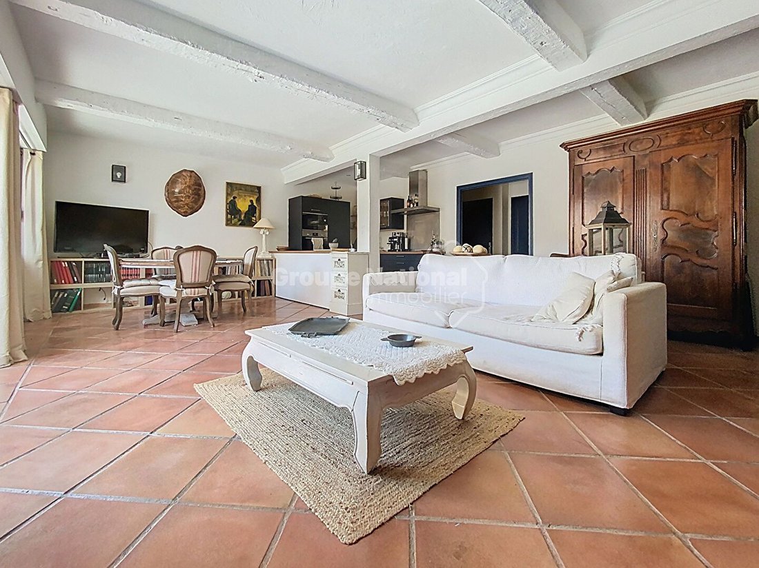 House in Cannes, Provence-Alpes-Côte d'Azur, France 1 - 16220569