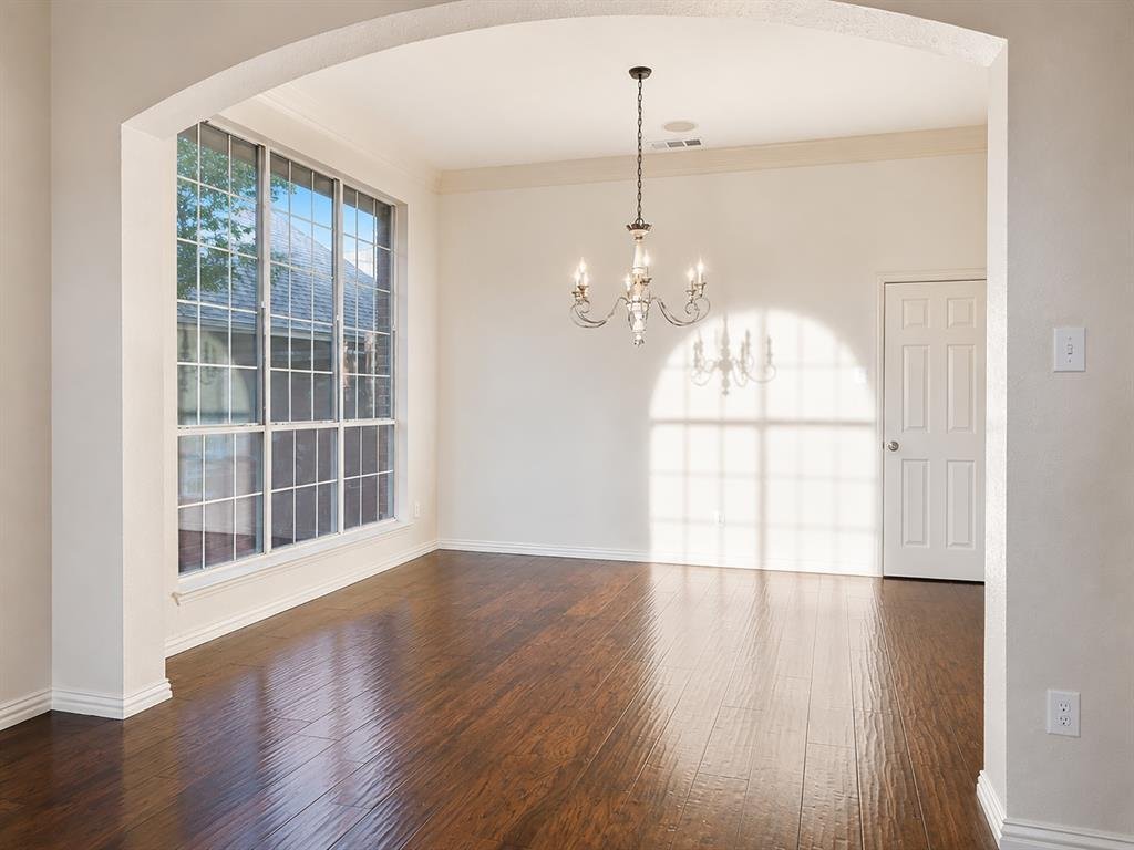 House in Lantana, Texas, United States 3 - 17942480
