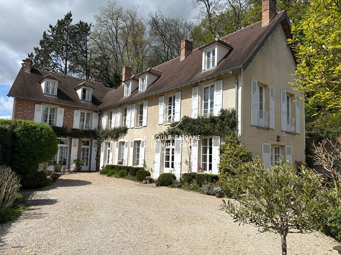 House in Rambouillet, Ile-de-France, France 2 - 17722971