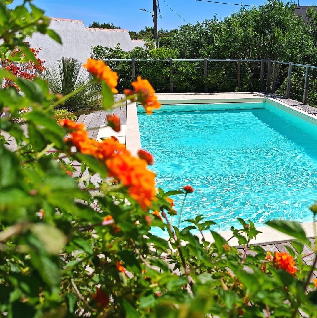 Apartment in Ecarts, Roquebrune-sur-Argens, France 4 - 16558150