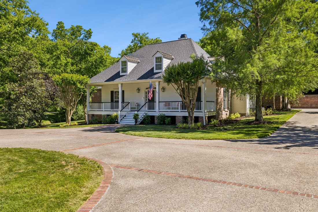 House in Nashville, Tennessee, United States 3 - 17937249