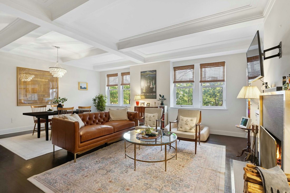 Co Op in New York, New York, United States 1 - 17722512