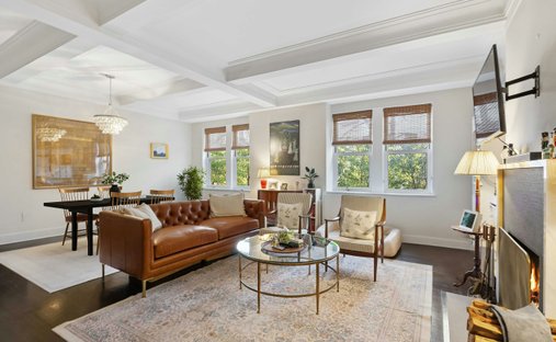 Co Op in New York, New York, United States 1