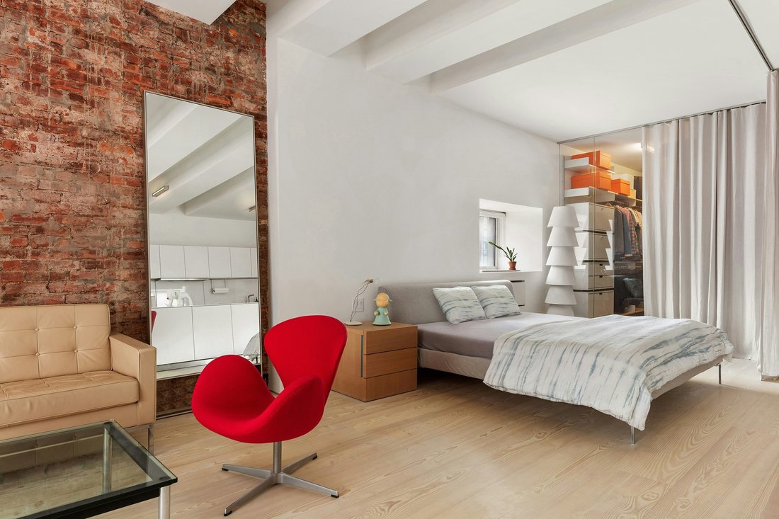 Condo in New York, New York, United States 4 - 16747418