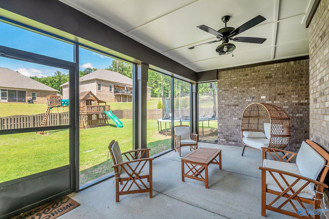 House in Redstone Arsenal, Alabama, United States 4 - 17933571