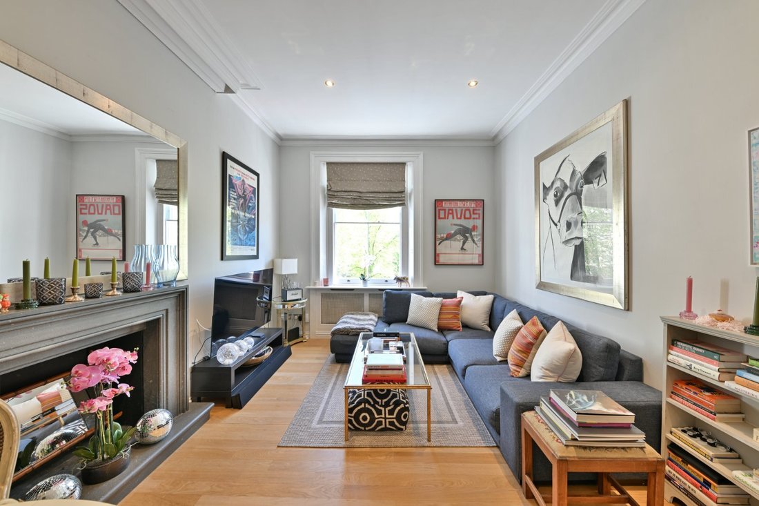 Apartment in South Kensington, Kensington And Chelsea, England 5 - 17933568