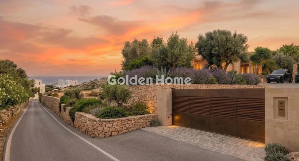 House in Ano Mera Community, Aegean, Greece 4 - 15145856