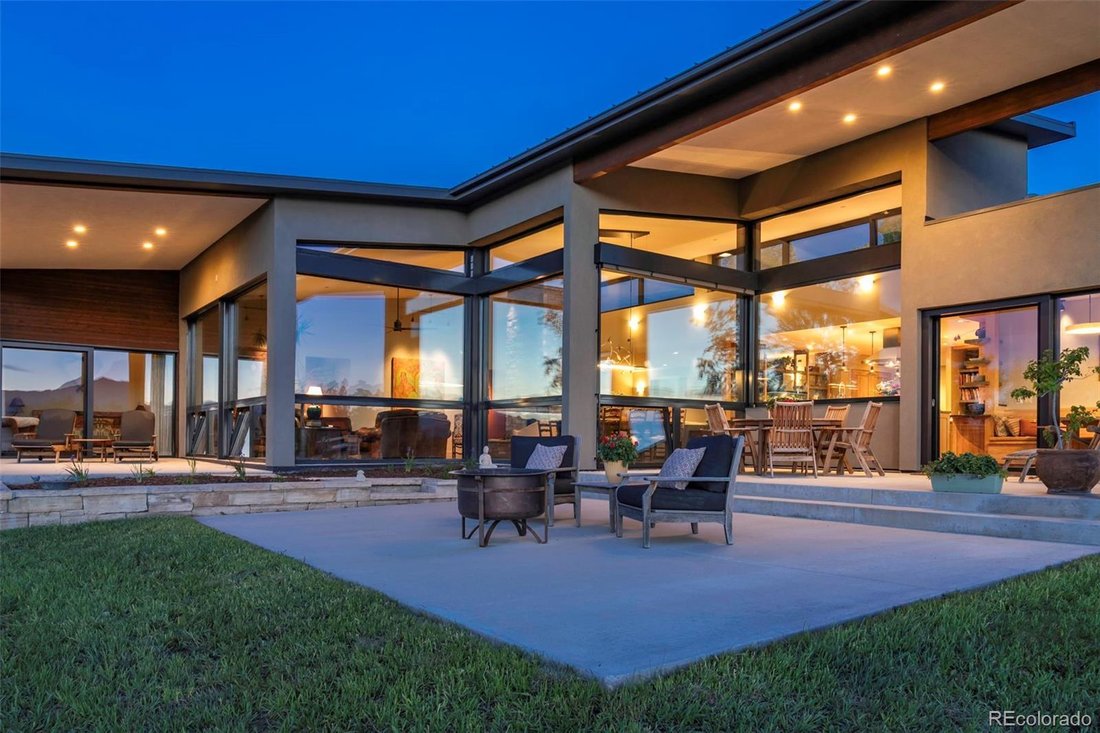 House in Boulder, Colorado, United States 4 - 17936910