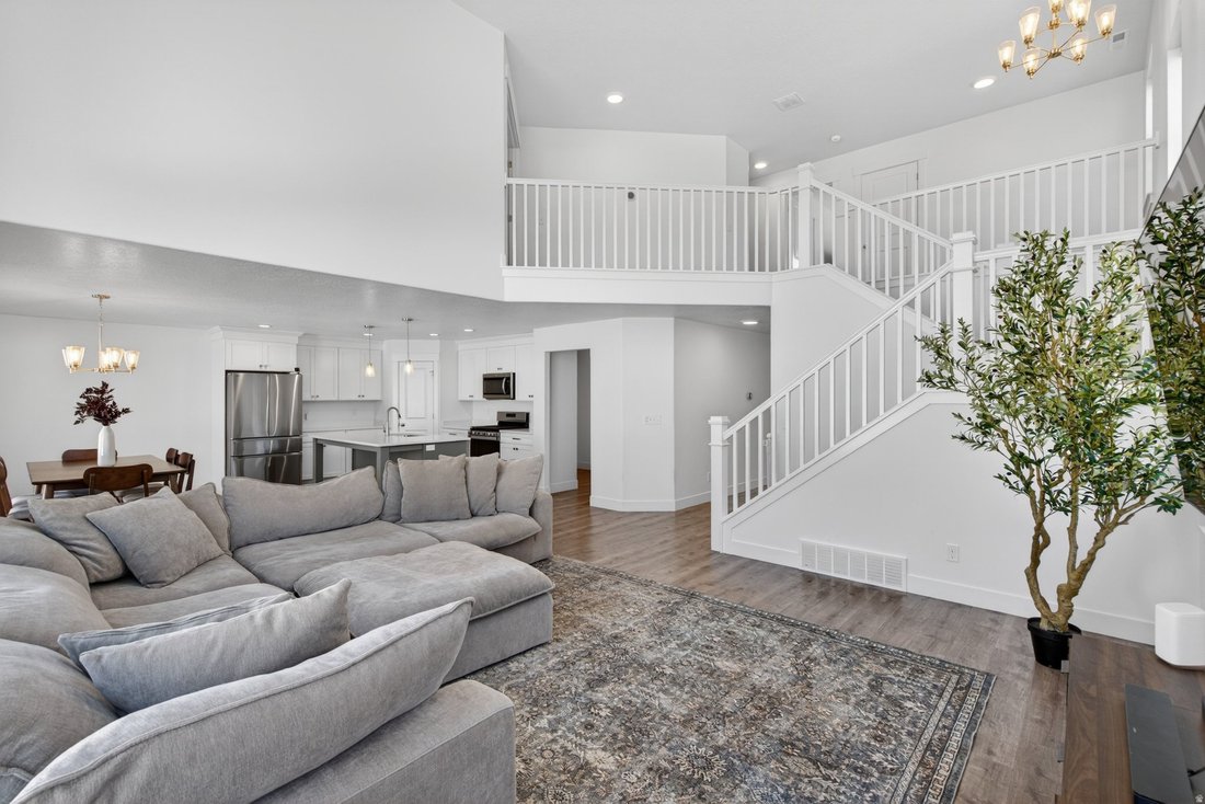 House in Lehi, Utah, United States 4 - 17933308