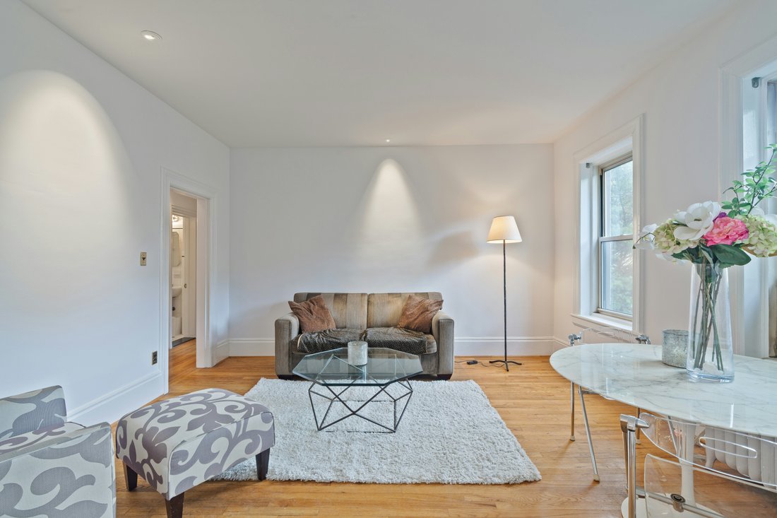 Condo in Hoboken, New Jersey, United States 4 - 16747042