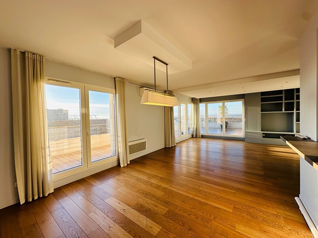Apartment in Ancien Hôpital, Beziers, France 4 - 16497668