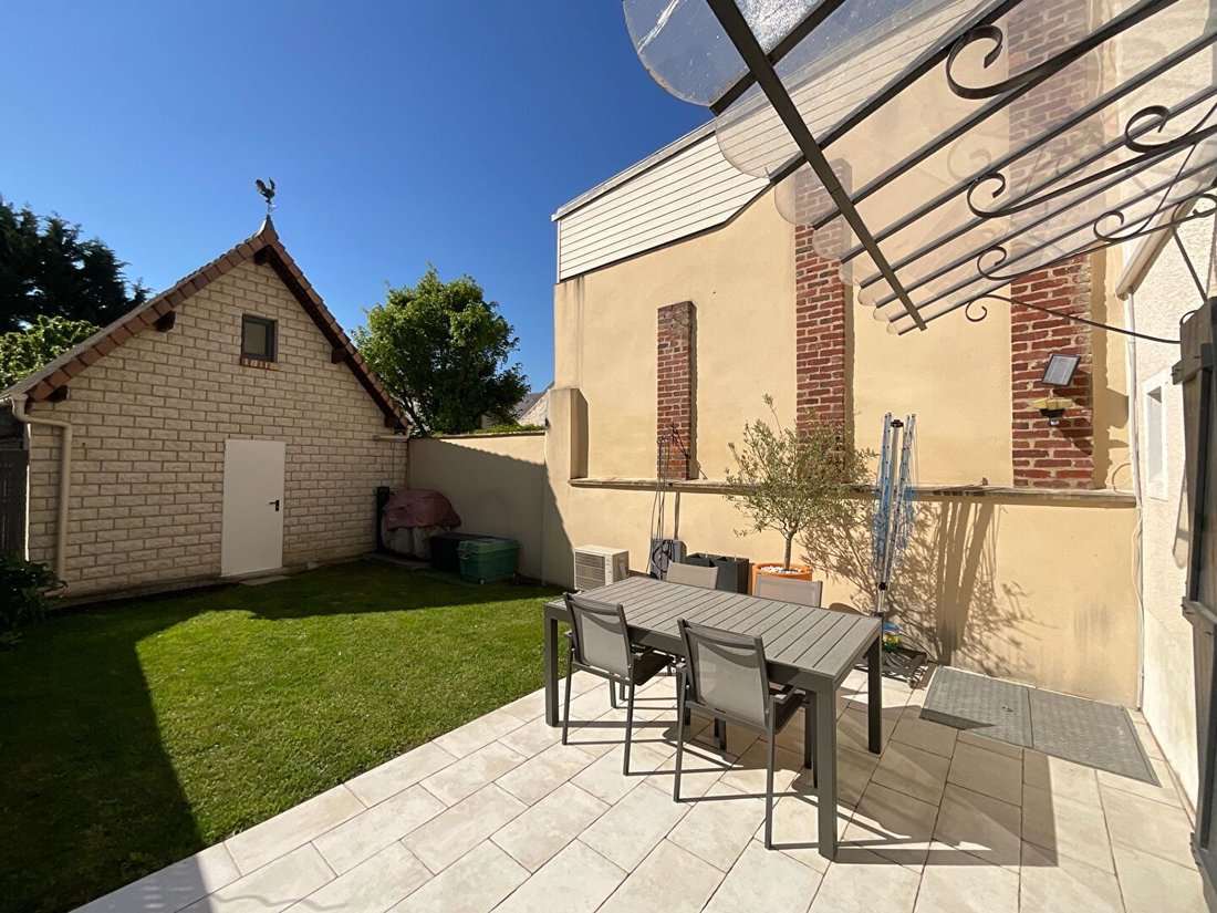 House in Maurecourt, Ile-de-France, France 3 - 17118010