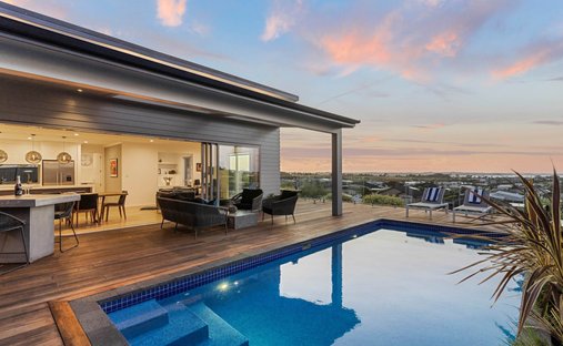Casa a Beachlands, Auckland, Nuova Zelanda 1