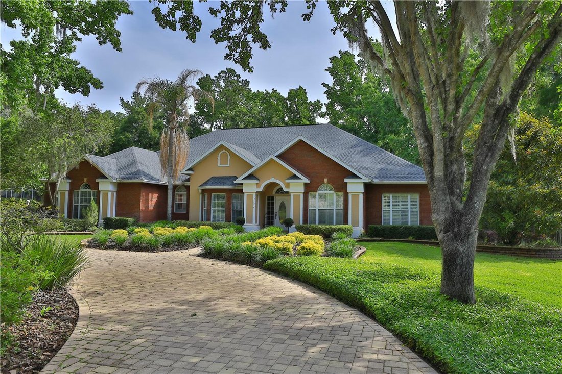 House in Ocala, Florida, United States 5 - 17933856