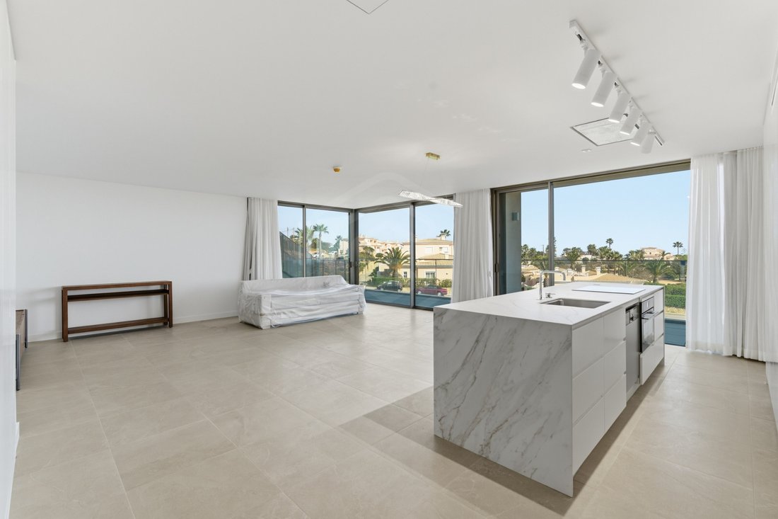 Apartment in Carvoeiro, Algarve, Portugal 1 - 17930764