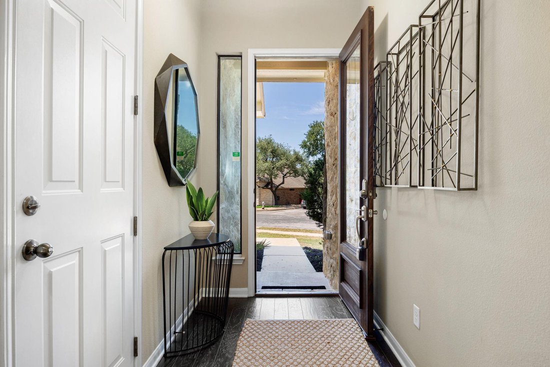 House in Austin, Texas, United States 5 - 17937401
