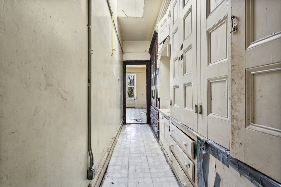 Townhouse in New York, New York, United States 4 - 17079183