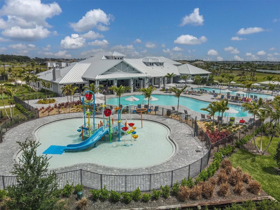 House in Lakewood Ranch, Florida, United States 3 - 17944809