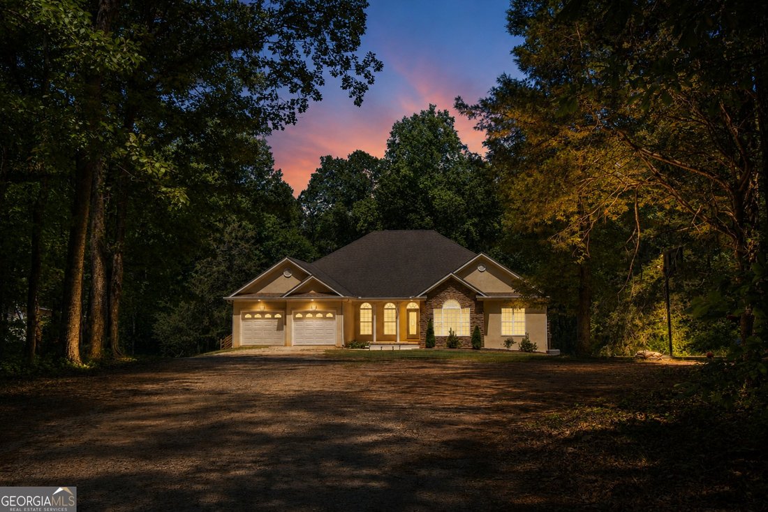 House in Concord, Georgia, United States 2 - 17939386