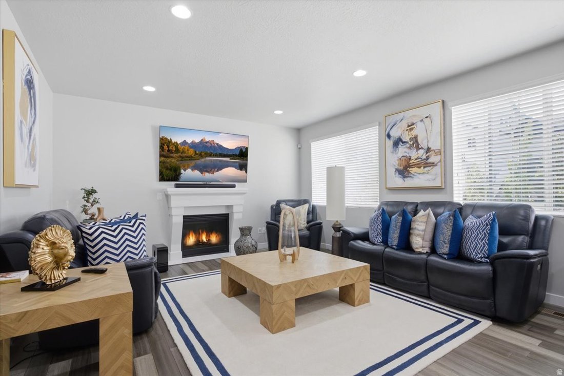 House in West Jordan, Utah, United States 5 - 17942472