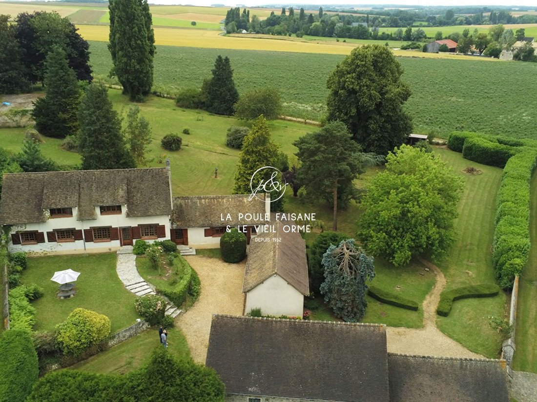 House in Houdan, Ile-de-France, France 1 - 15929015