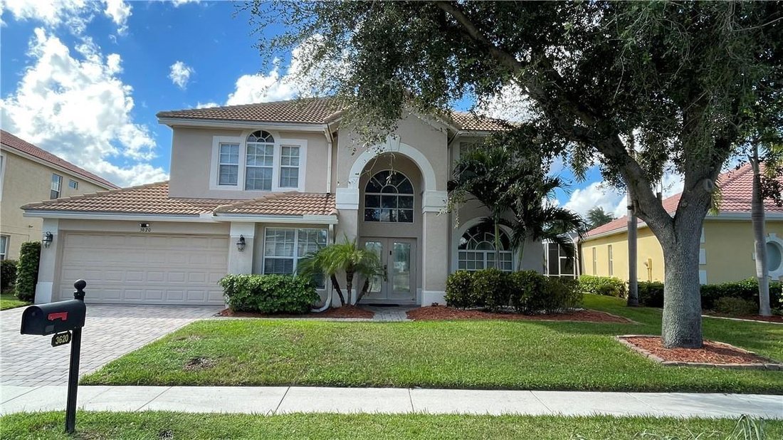 House in West Palm Beach, Florida, United States 2 - 17934422