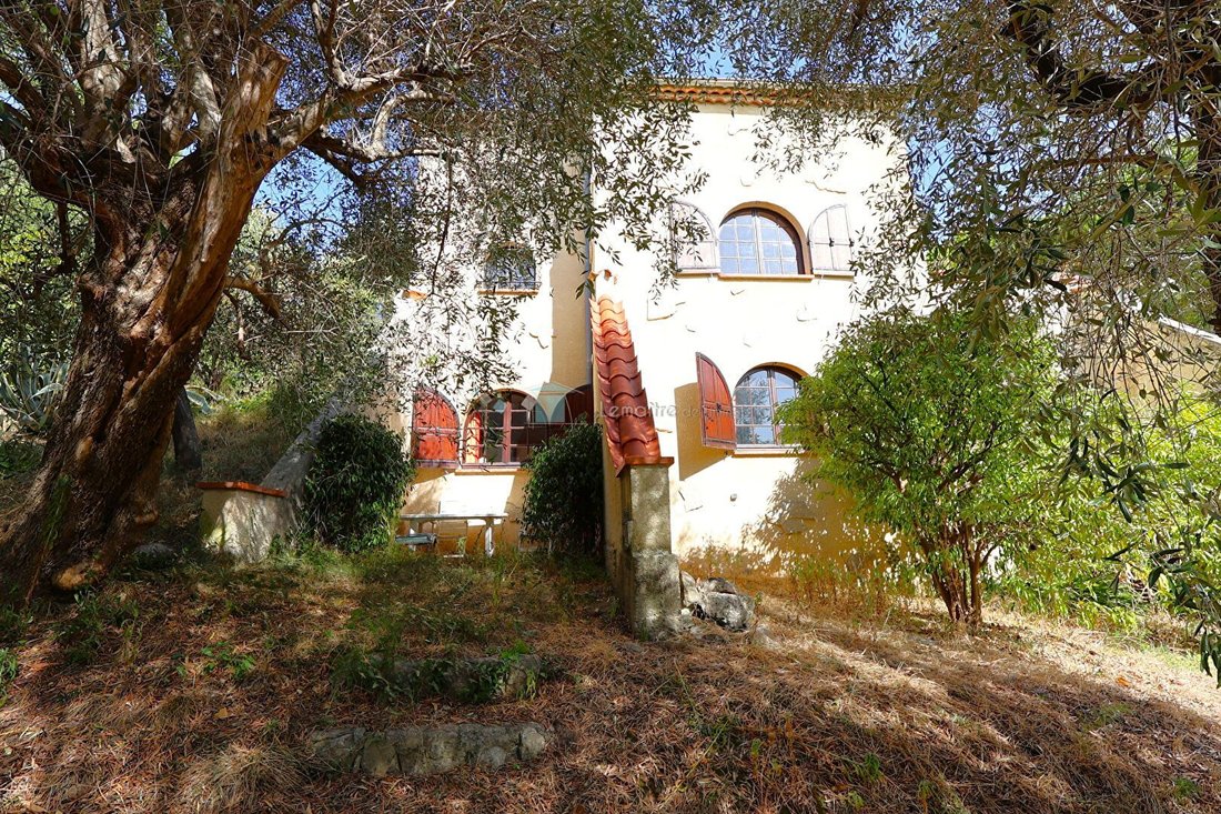 House in Spéracèdes, Provence-Alpes-Côte d'Azur, France 4 - 16334781