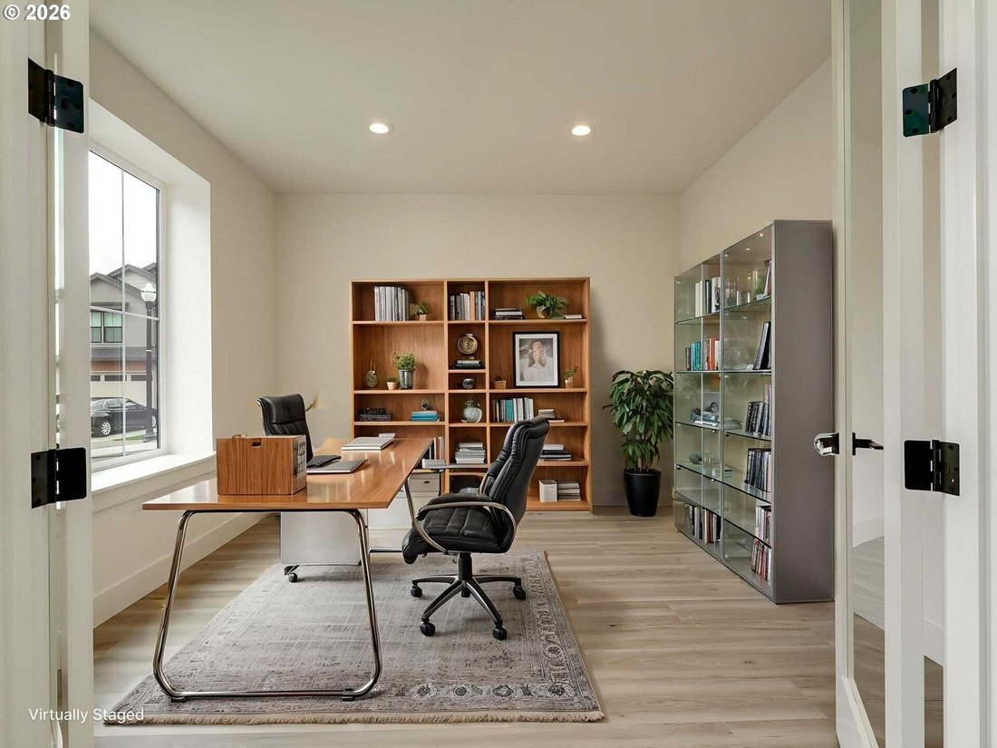 House in Vancouver, Washington, United States 4 - 17934144