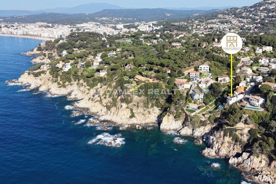 House in Lloret de Mar, Catalonia, Spain 4 - 17942839