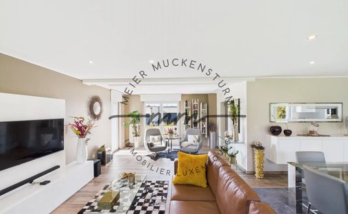 Casa a Rosport-Mompach, Cantone di Echternach, Lussemburgo 1