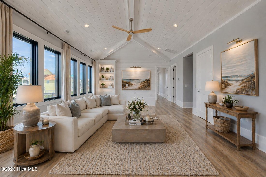 House in Surf City, North Carolina, United States 5 - 16778826